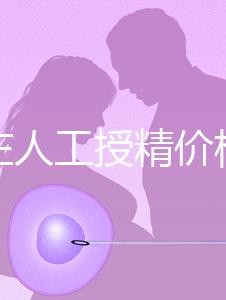 石家莊人工授精價格是多少？選擇哪家醫(yī)院費用更低？