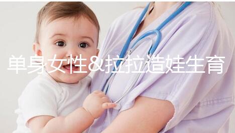 單身女性&拉拉造娃生育之精子團購拼郵，省錢又省心