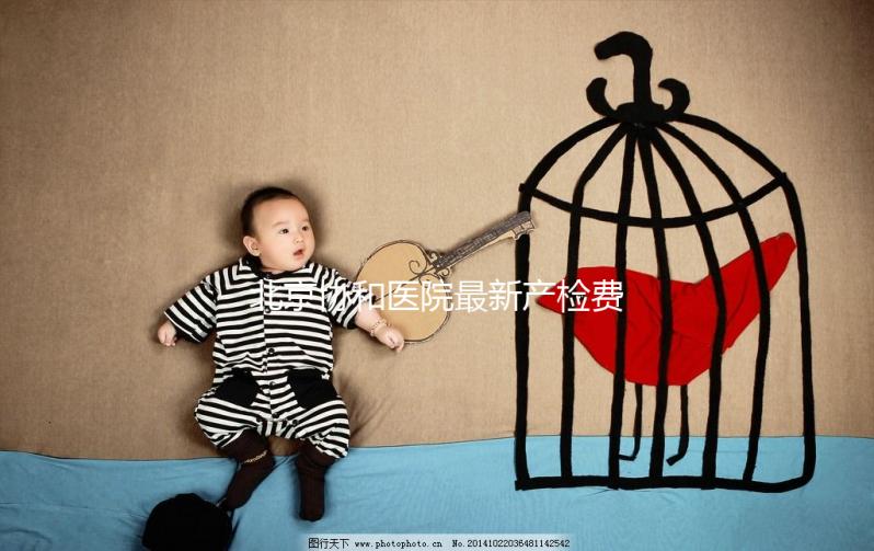 北京協和醫院最新產檢費一覽，報銷比例高別錯過