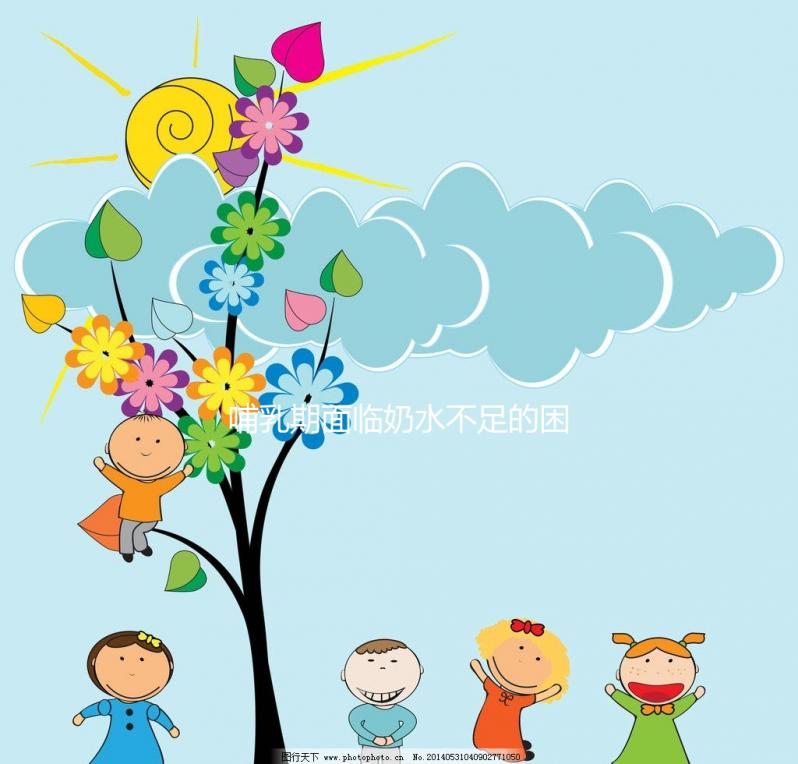 哺乳期面臨奶水不足的困擾，4大快速追奶方法當(dāng)天見效