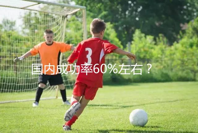 國內(nèi)成功率60%左右？34歲做試管嬰兒成功率也這么高嗎