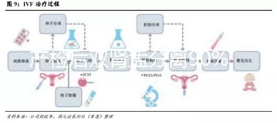 產(chǎn)檢后雙腎盂分離90%是男孩，或為孕期性別鑒定新高度