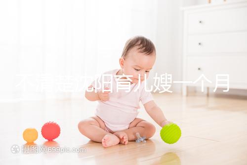 不清楚沈陽(yáng)育兒嫂一個(gè)月戳多少錢，選擇合適的公司可以減半