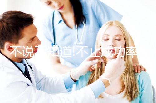 不說不知道!不止成功率高,馬來西亞試管嬰兒有這5大優(yōu)勢(shì)