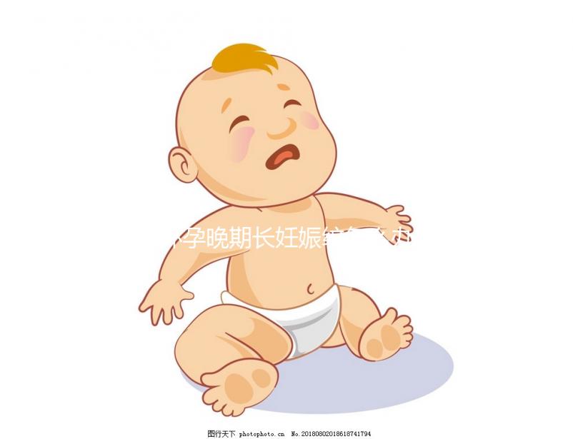 懷孕晚期長(zhǎng)妊娠紋怎么辦?做好這些工作即可避免