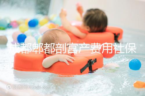 成都郫都剖宮產費用社保報得多！生育津貼是否比順產多分人