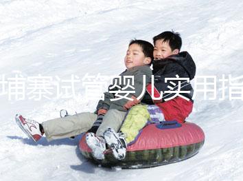 柬埔寨試管嬰兒實用指南:心中有“數(shù)”,造娃不慌