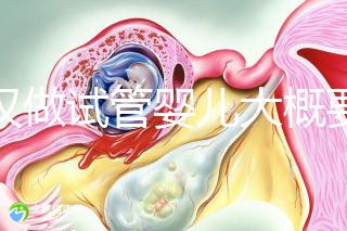 武漢做試管嬰兒大概要多少錢(qián)?