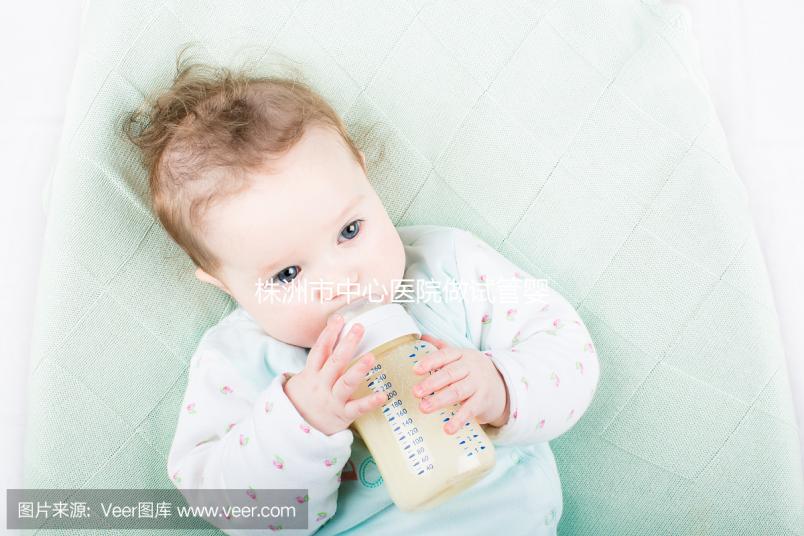 株洲市中心醫院做試管嬰兒費用、成功率多少？