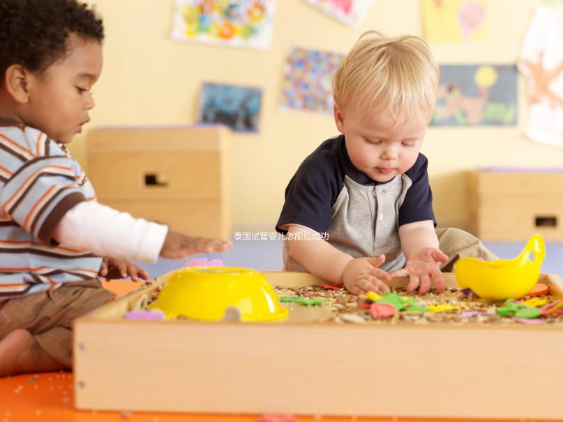 泰國試管嬰兒怎能包成功、定制生育，來看看胚胎實驗室