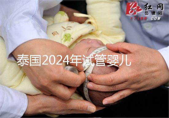 泰國(guó)2024年試管嬰兒攻略索引:證書,結(jié)婚證是硬條件