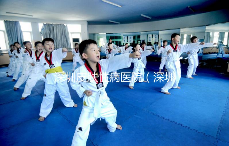 深圳皮膚性病醫院(深圳皮膚性病醫院排名)