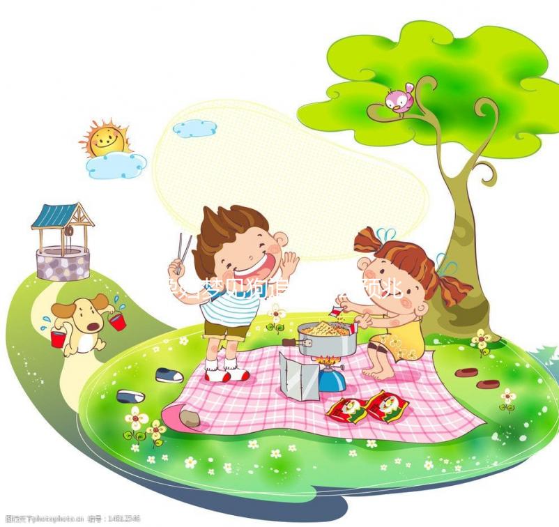 孕婦夢見狗追是什么預(yù)兆答案在這，生了狗仔竟然還是好事