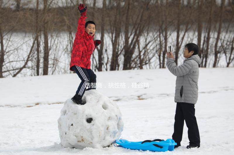 選智商，挑性格，硅谷精英開始定制嬰兒？