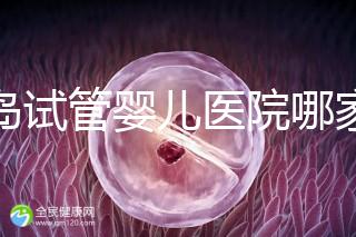 青島試管嬰兒醫院哪家比建議，成功率有多少？