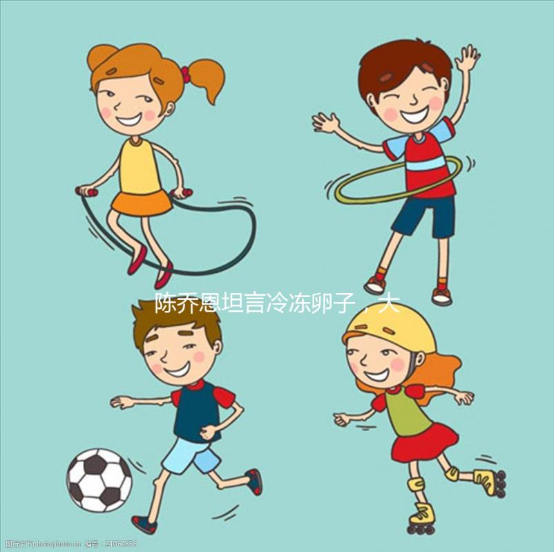 陳喬恩坦言冷凍卵子，大齡未婚也有了未來生育的保障！