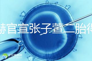 陳赫官宣張子萱二胎得女，首曬全家福長相酷似媽媽