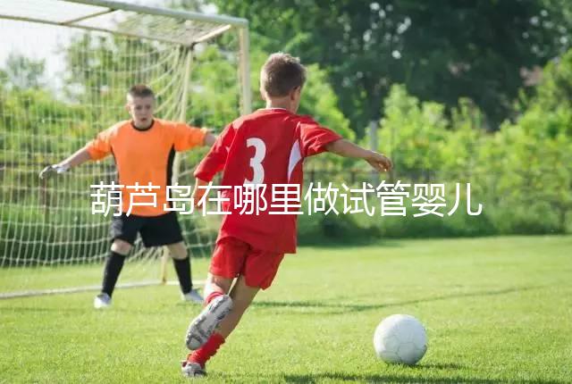 葫蘆島在哪里做試管嬰兒好？盛京和202醫院是熱門選擇