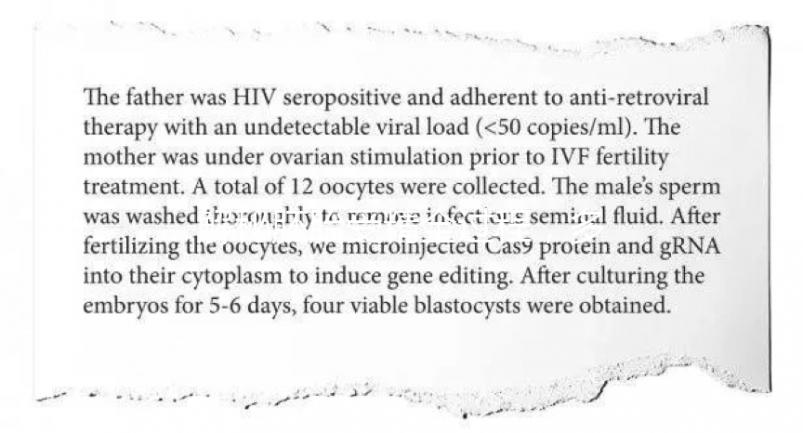 解秘胚胎受精全過程,多精入卵的原因找到了