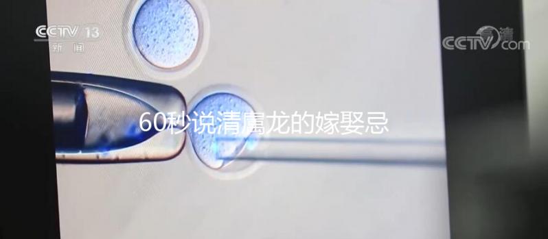 60秒說清屬龍的嫁娶忌的三個屬相，大師：十婚九不幸