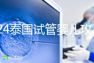 2024泰國試管嬰兒攻略索引：醫院，所謂的排名不可信