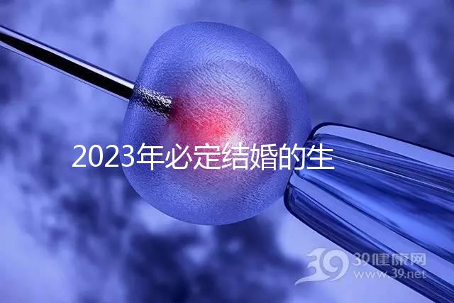 2023年必定結婚的生肖匯總，屬鼠、牛女均有望順利成婚