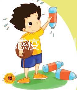 hib和流感疫苗區(qū)別有這6點(diǎn),家長千萬別打錯(cuò)了